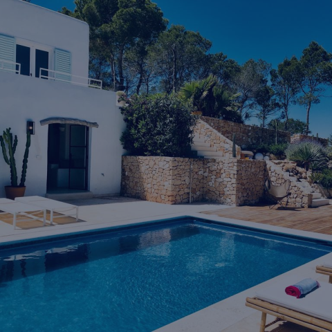 Buy real estate in Ibiza